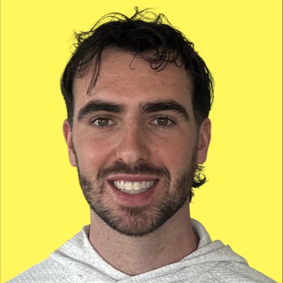 Cameron Mulvey
