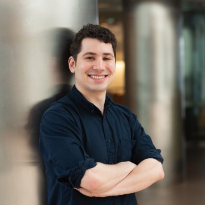 Jonathan Gootenberg