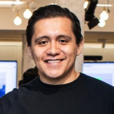 Omar Dominguez