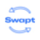 Swapt logo
