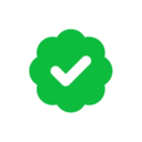 Verified logo